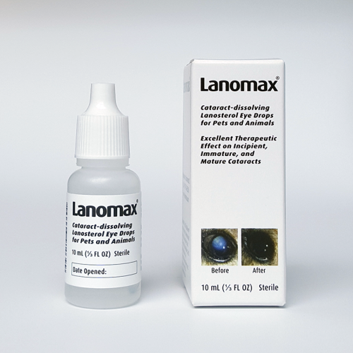lanomax